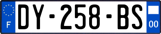 DY-258-BS