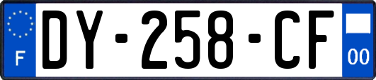 DY-258-CF