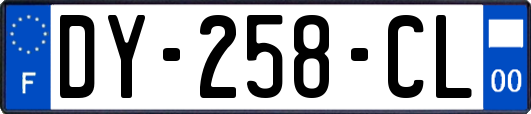 DY-258-CL