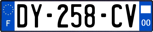 DY-258-CV