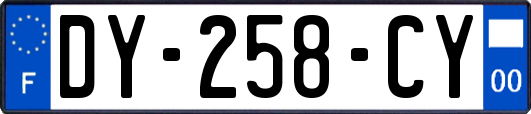 DY-258-CY