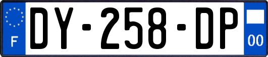 DY-258-DP
