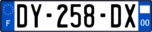 DY-258-DX