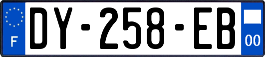 DY-258-EB