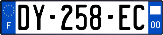 DY-258-EC
