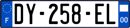 DY-258-EL