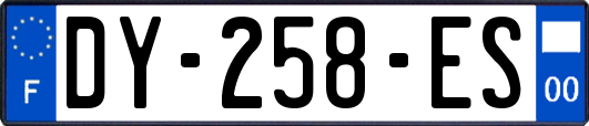 DY-258-ES