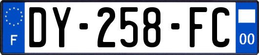 DY-258-FC