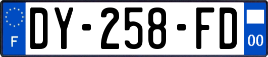 DY-258-FD