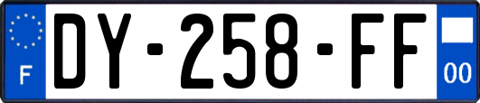 DY-258-FF