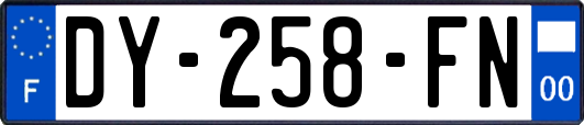 DY-258-FN