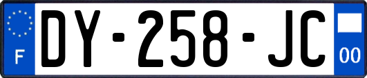 DY-258-JC