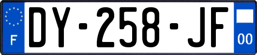 DY-258-JF