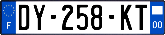 DY-258-KT