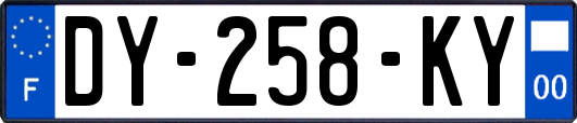 DY-258-KY