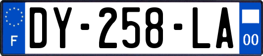 DY-258-LA