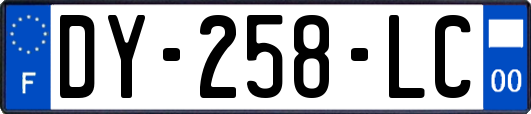 DY-258-LC