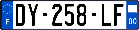 DY-258-LF