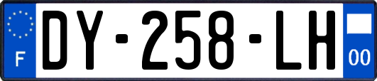 DY-258-LH