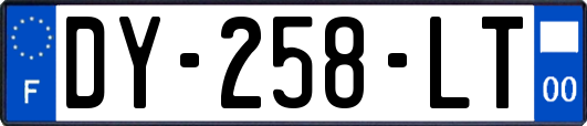 DY-258-LT
