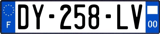 DY-258-LV