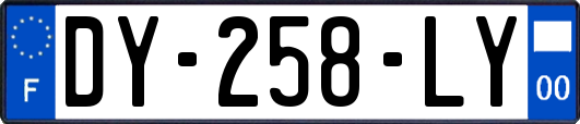 DY-258-LY