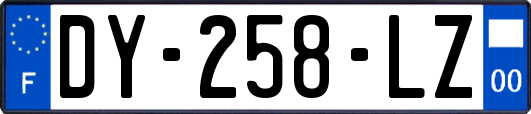 DY-258-LZ