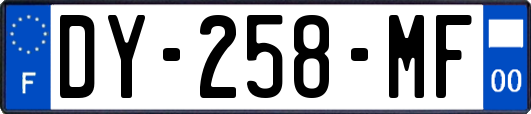 DY-258-MF