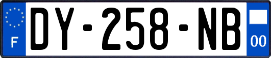 DY-258-NB