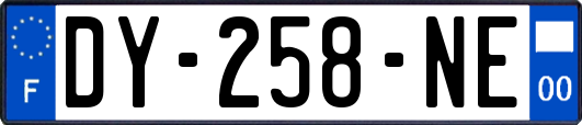 DY-258-NE