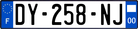 DY-258-NJ