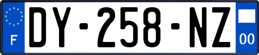DY-258-NZ