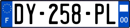 DY-258-PL