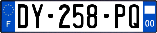 DY-258-PQ