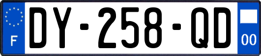 DY-258-QD