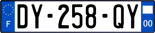 DY-258-QY