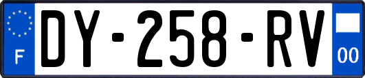 DY-258-RV