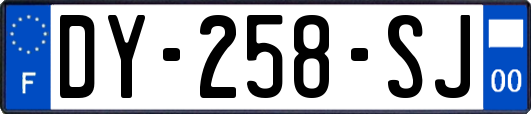 DY-258-SJ