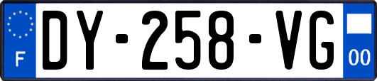 DY-258-VG