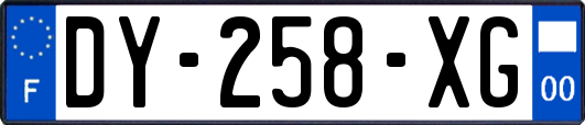 DY-258-XG