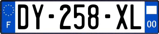 DY-258-XL