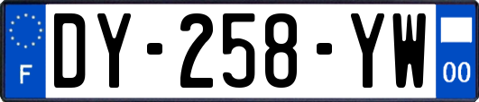 DY-258-YW