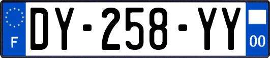 DY-258-YY