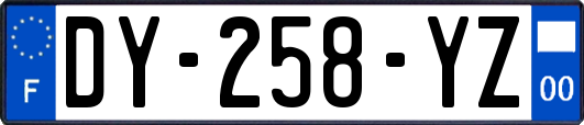 DY-258-YZ