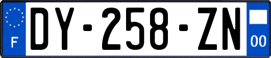 DY-258-ZN