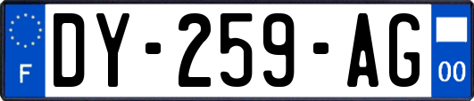 DY-259-AG