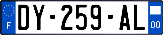 DY-259-AL