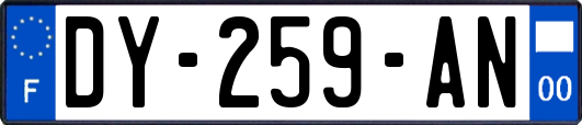 DY-259-AN