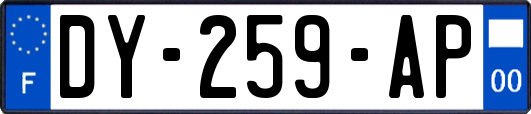DY-259-AP