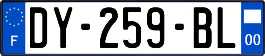 DY-259-BL